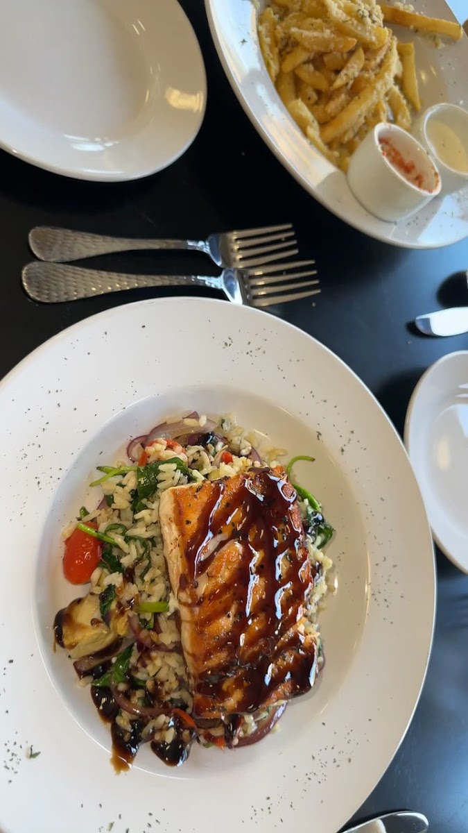 Banner New Town Cafe 02